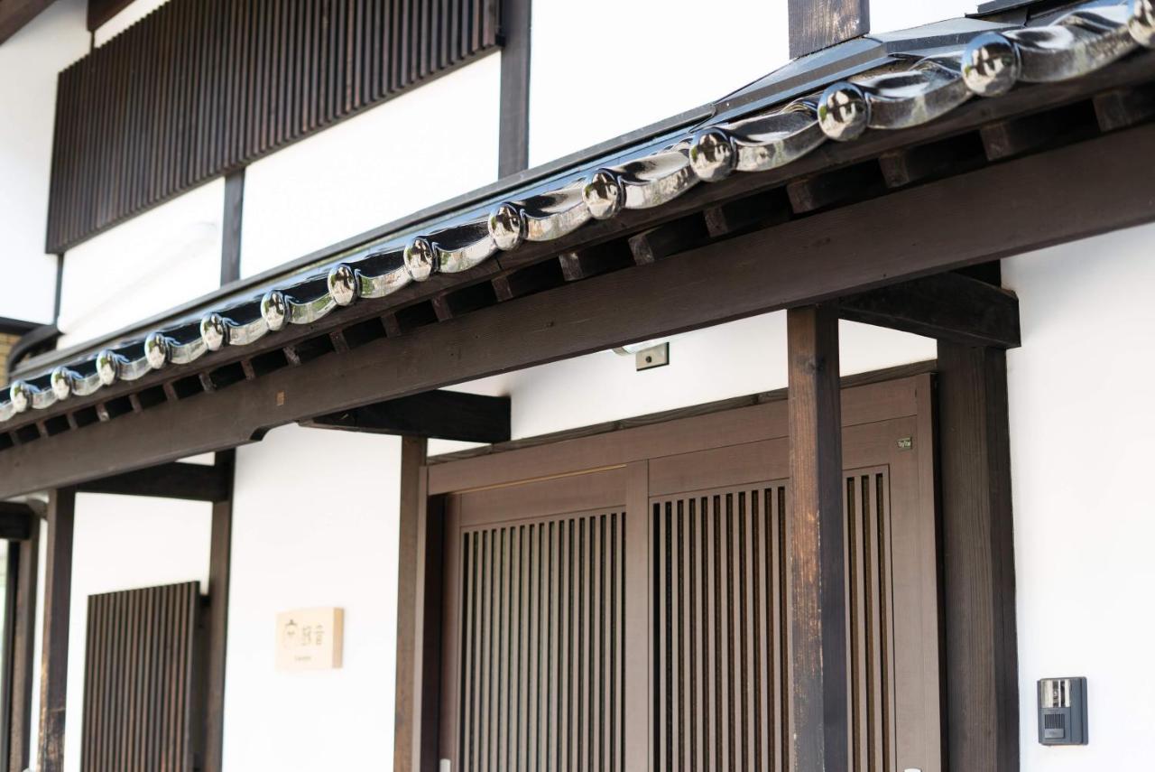 Casaya Tabi-Ne Villa Kanazawa Luaran gambar