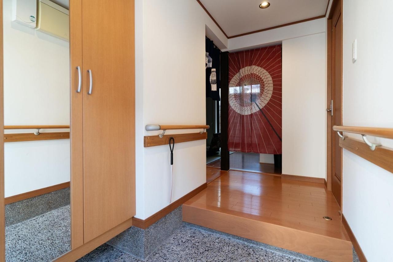 Casaya Tabi-Ne Villa Kanazawa Luaran gambar