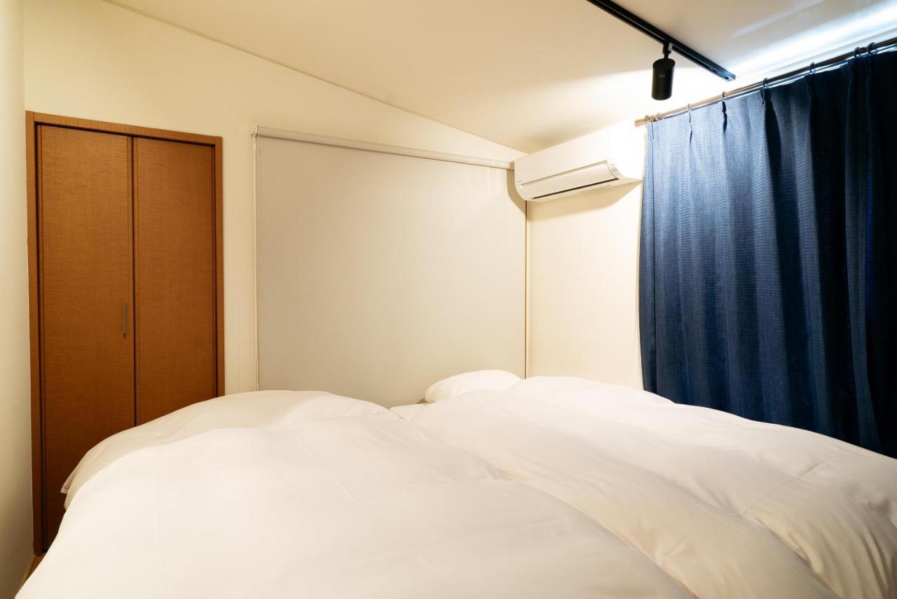 Casaya Tabi-Ne Villa Kanazawa Luaran gambar