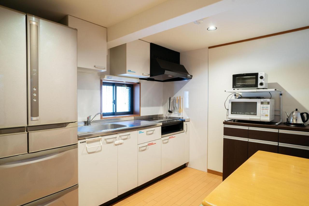 Casaya Tabi-Ne Villa Kanazawa Luaran gambar