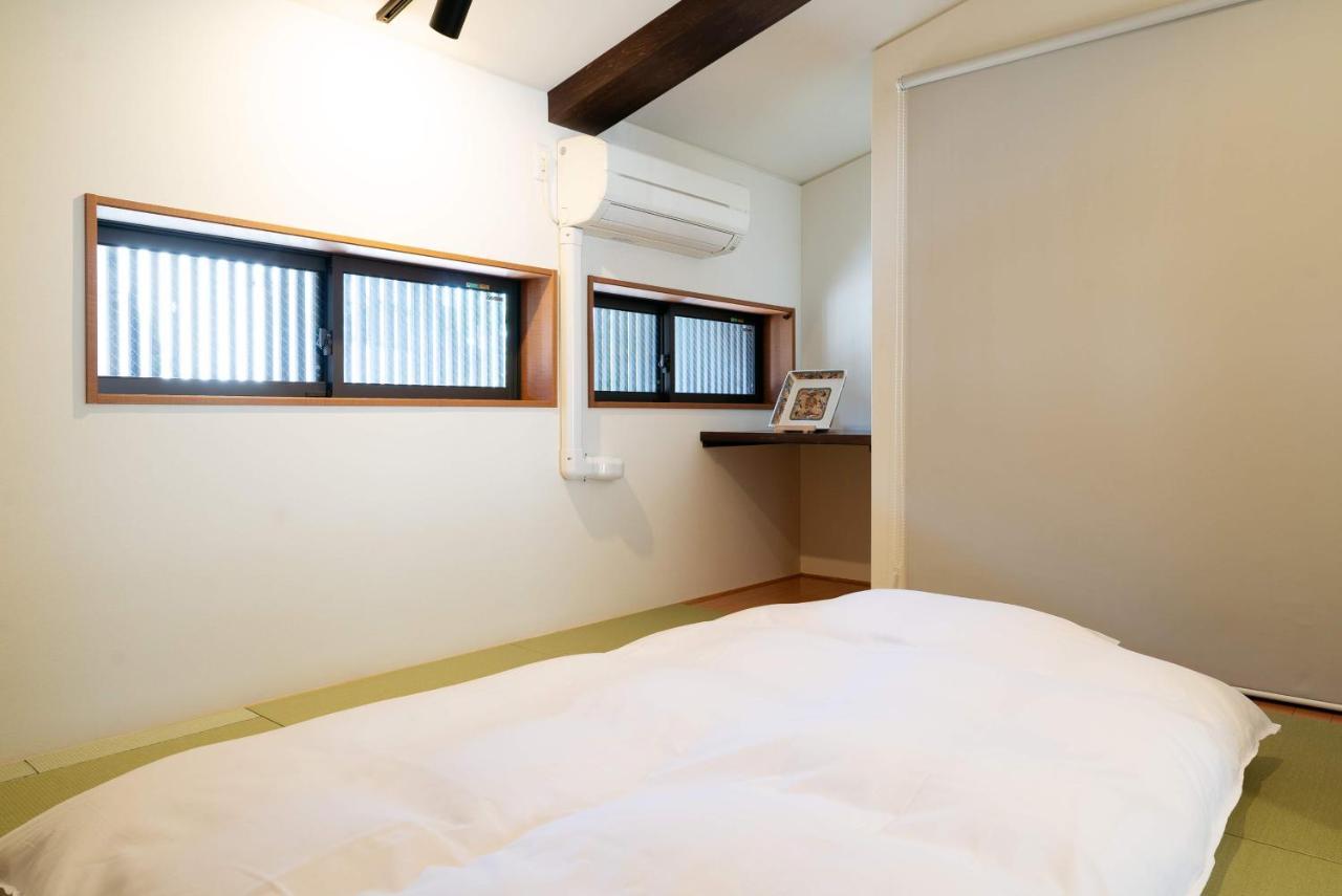 Casaya Tabi-Ne Villa Kanazawa Luaran gambar