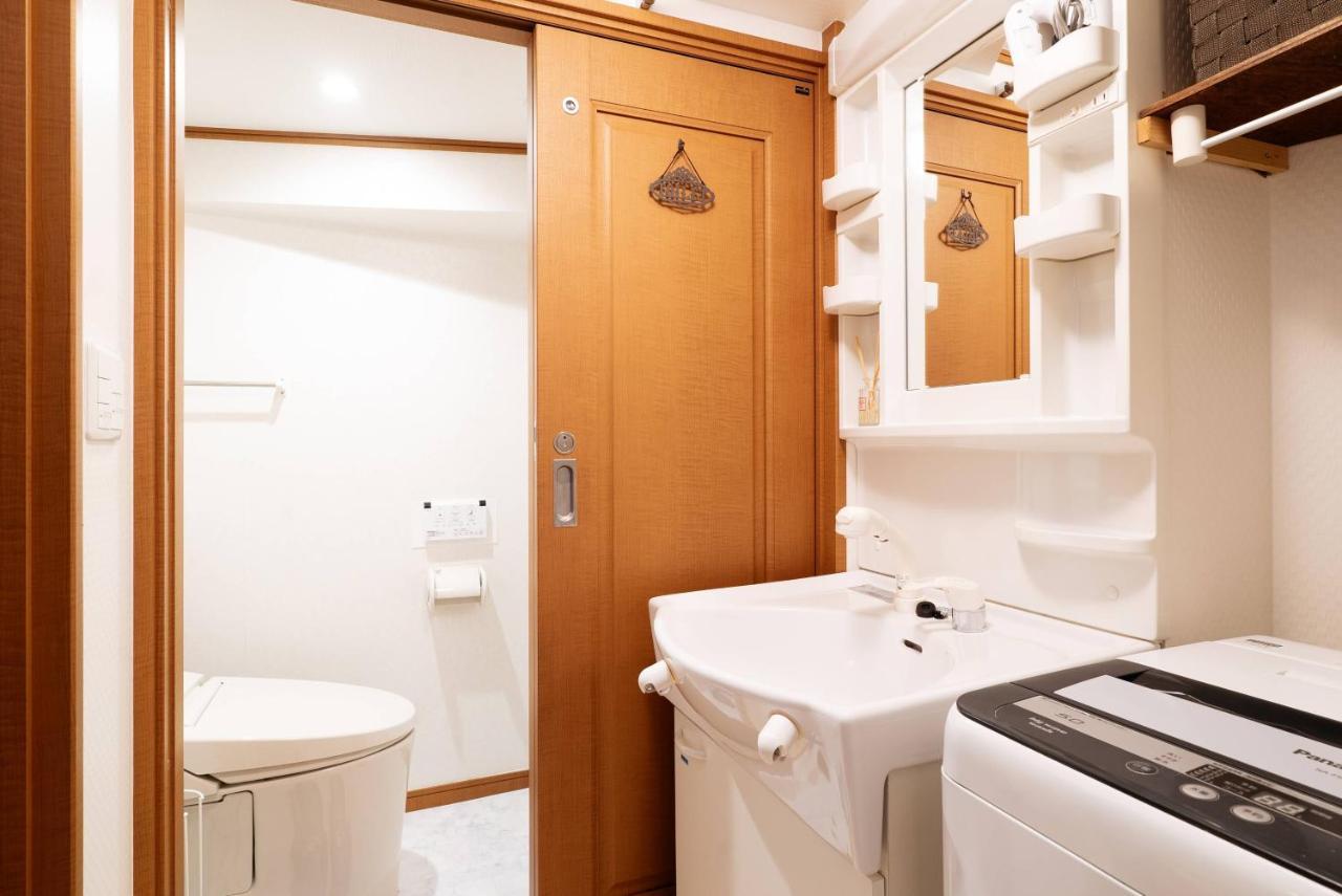 Casaya Tabi-Ne Villa Kanazawa Luaran gambar